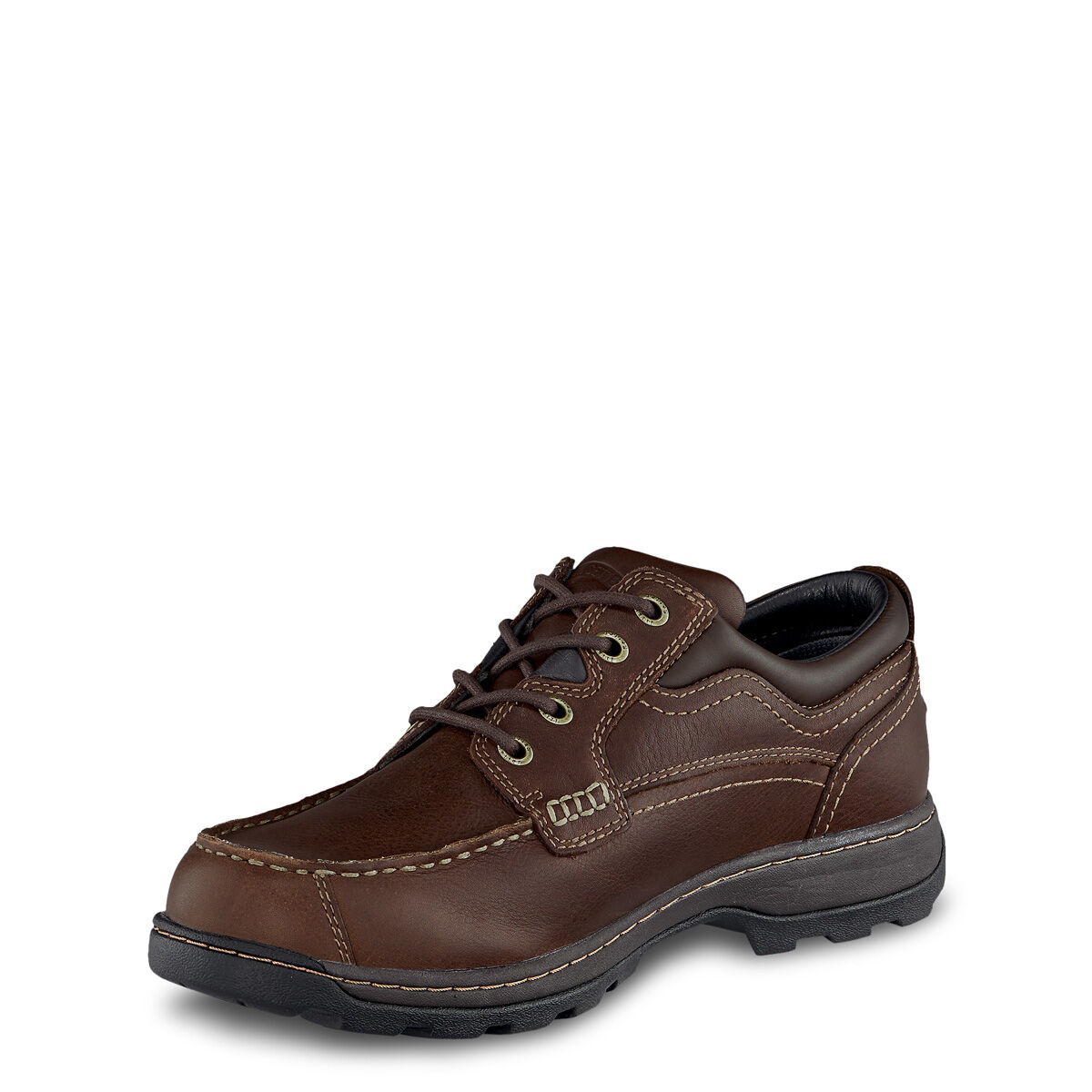 Irish Setter Men's Soft Paw Oxford Hunting Boots