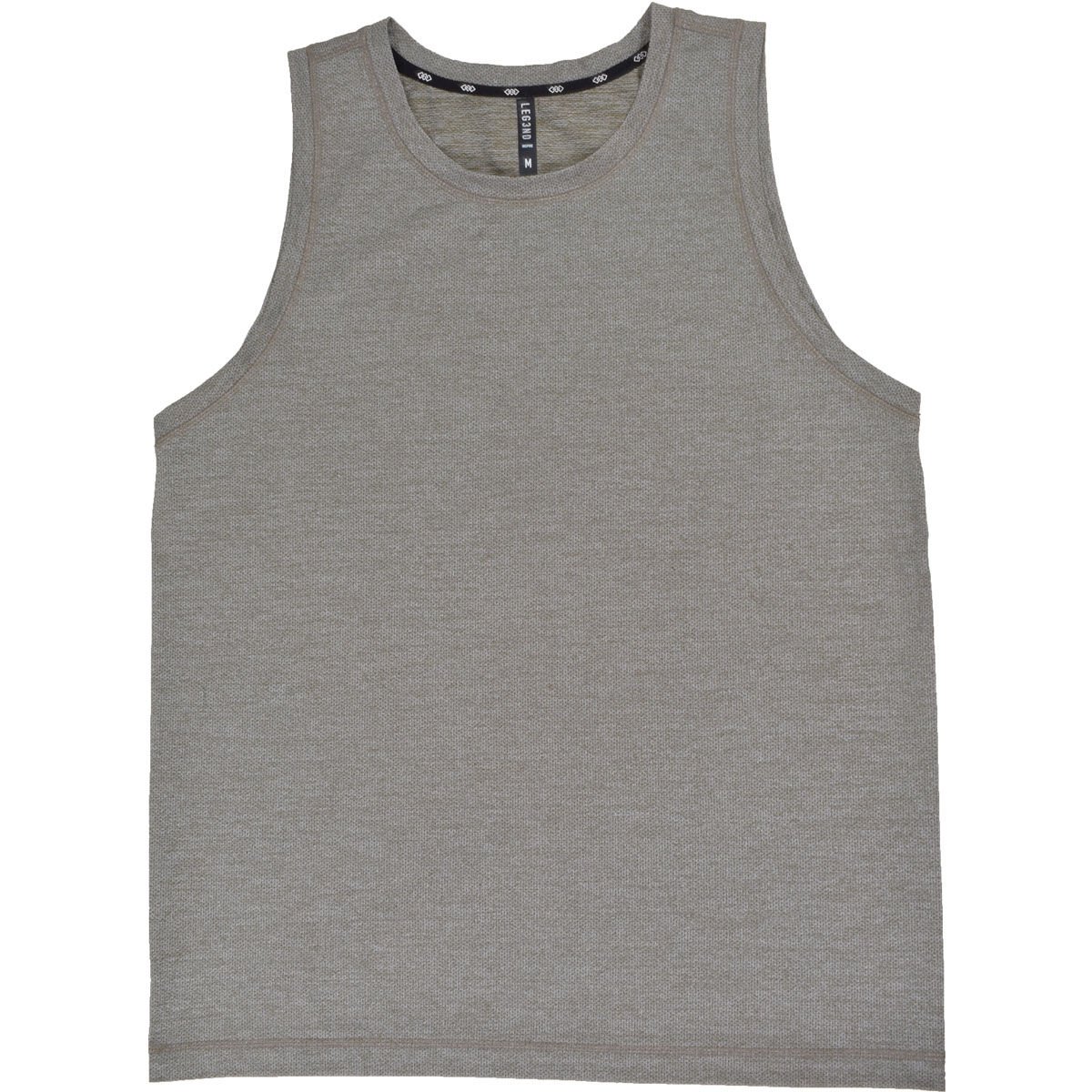 Leg3nd Men's Heather Tank