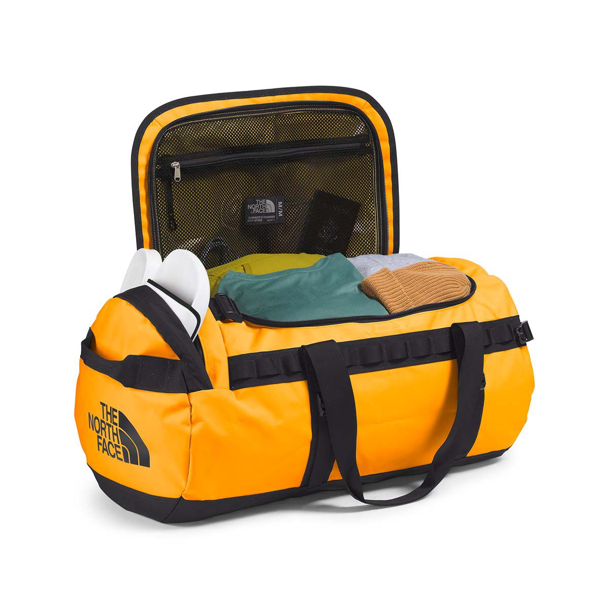 North Face Base Camp Duffel L (95L)