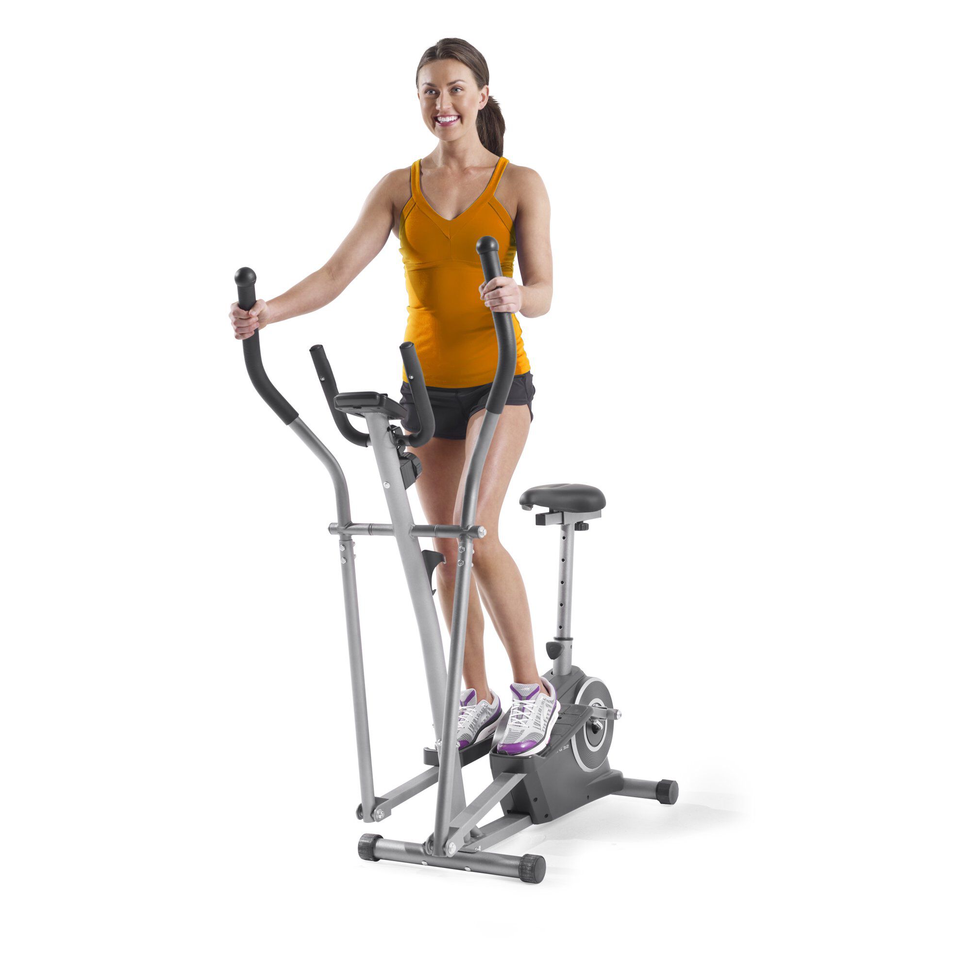 Weslo Momentum G3.2 Elliptical Trainer