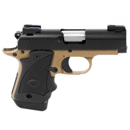 Kimber Micro 9MM with Day/Night sights Pistol
