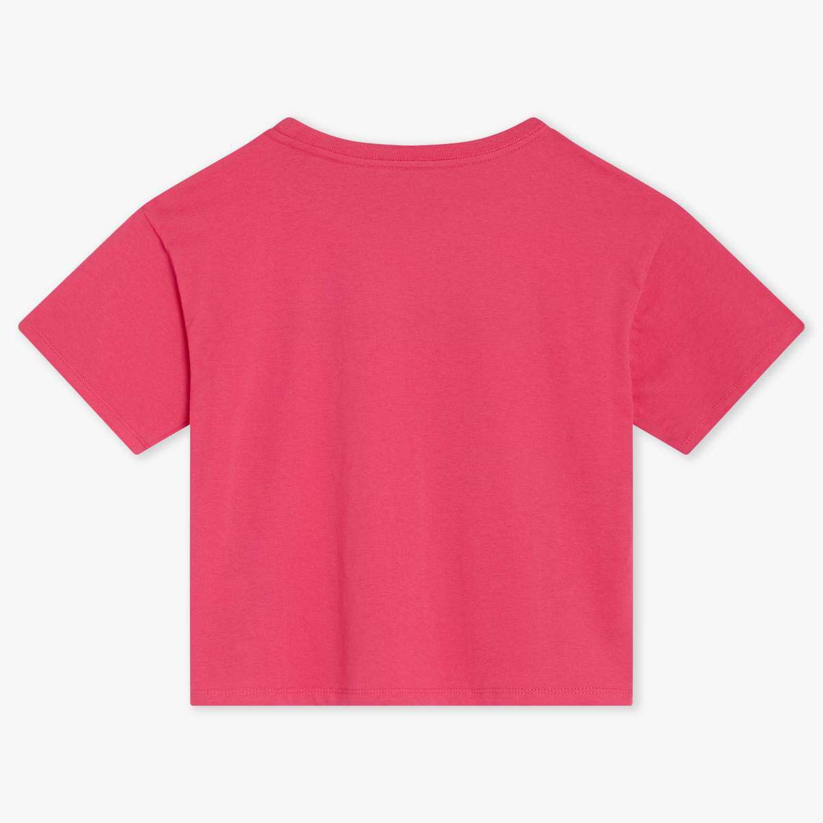 Champion Girls' Champion Repeat Tee