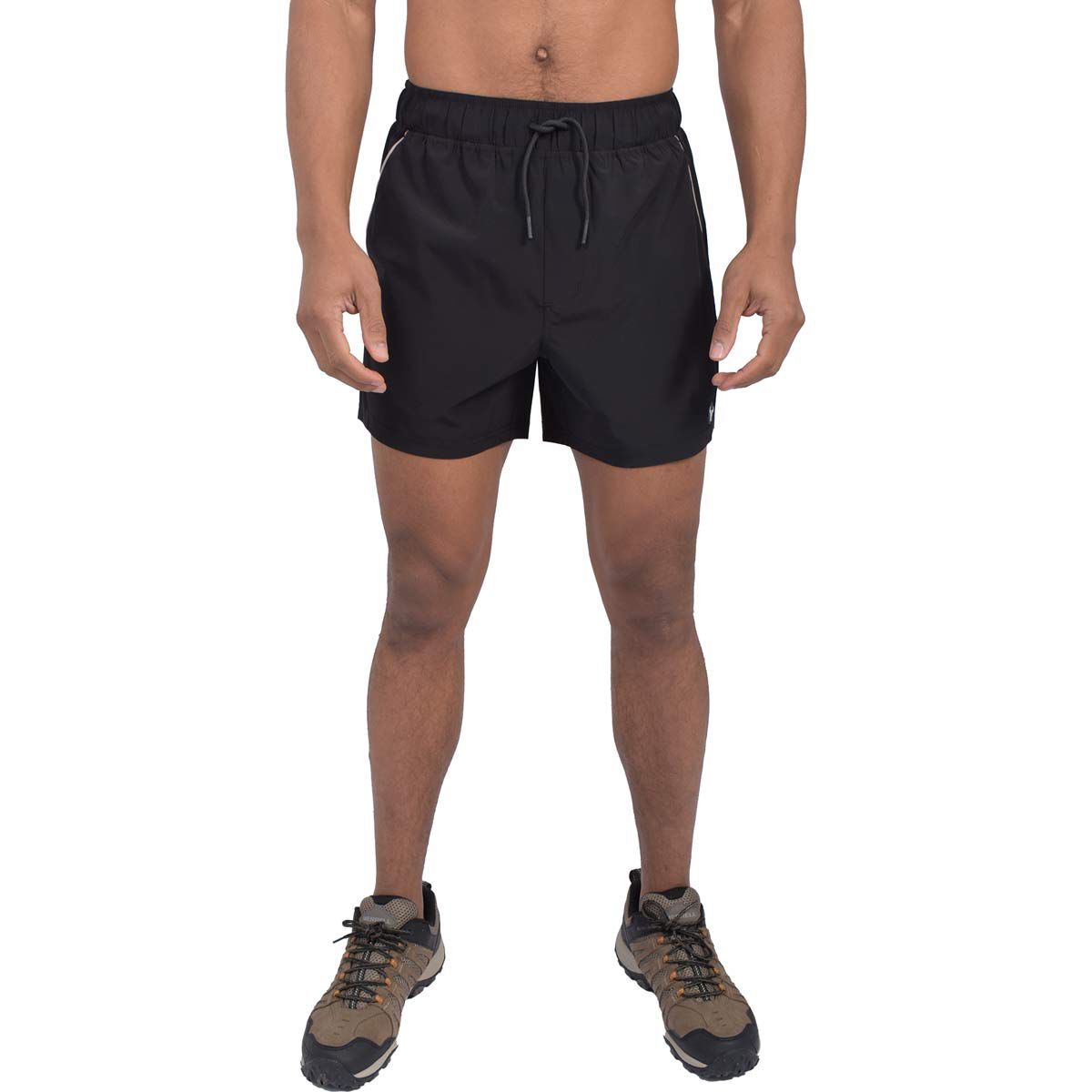 Bison Ridge Men's Canyon 5" Short