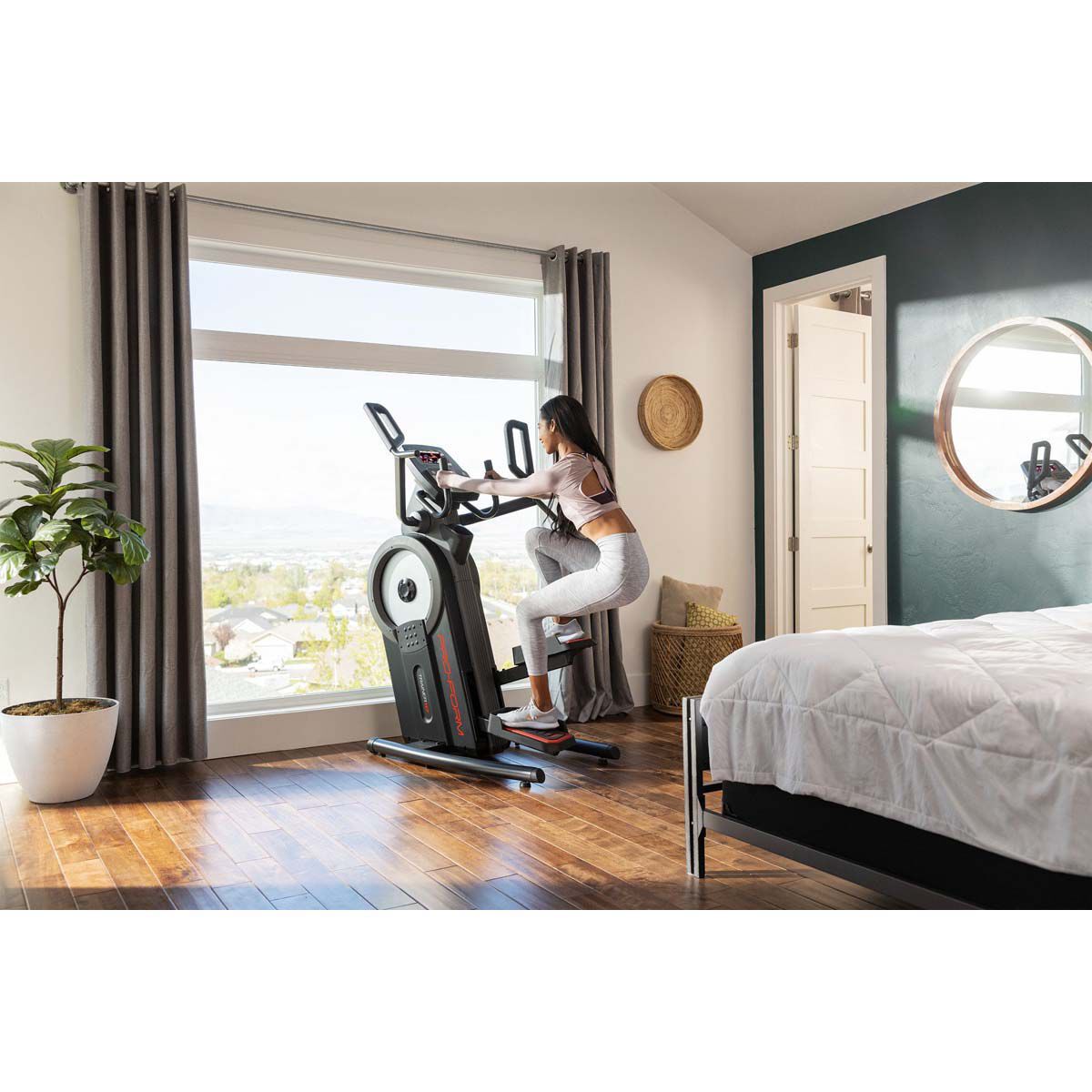 ProForm Carbon H7 Elliptical