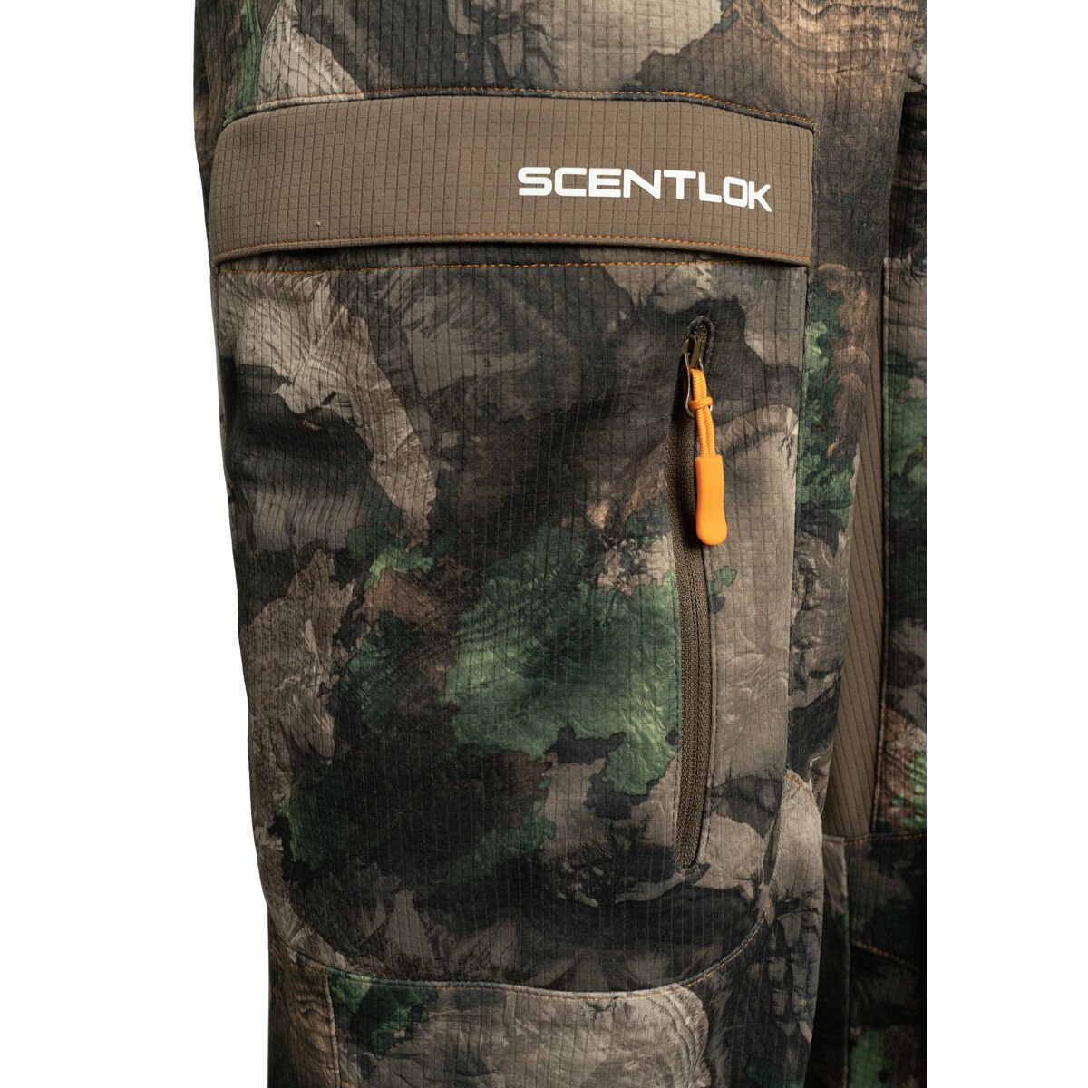 Scentlok Men's Savanna Aero Crosshair Pant
