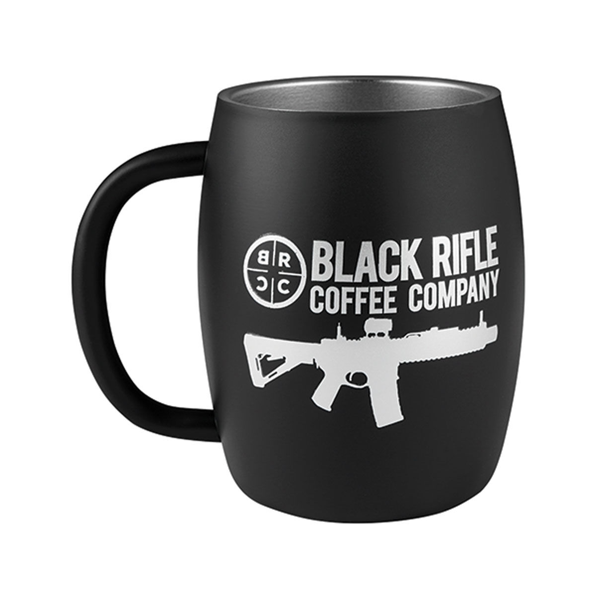 Black Rifle Coffee Co Black Rifle Mug