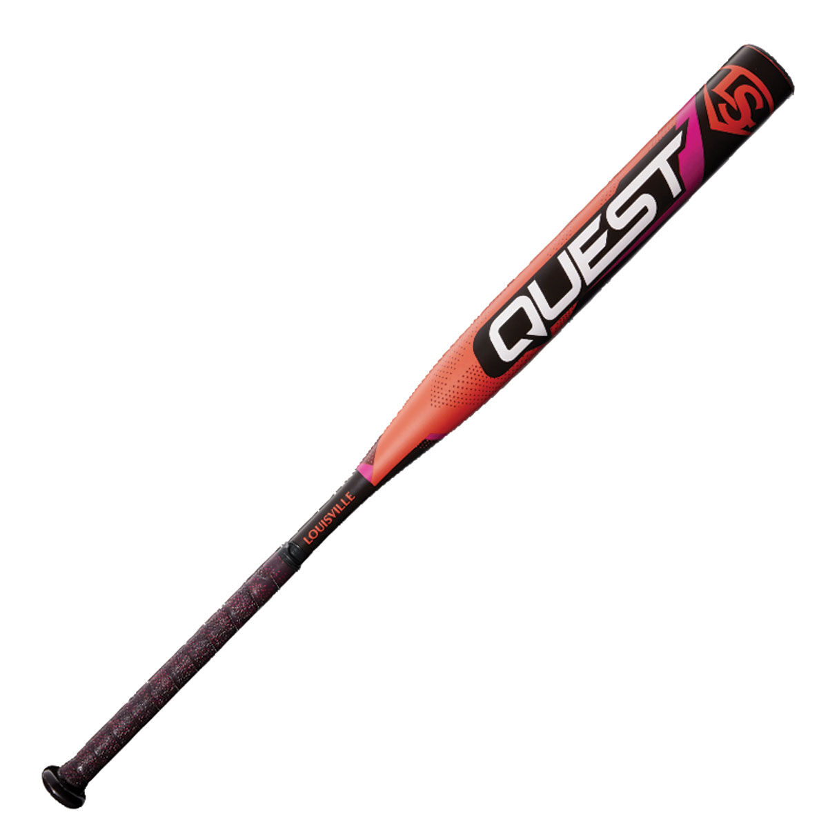 Louisville Slugger Quest (-12) Fastpitch Bat