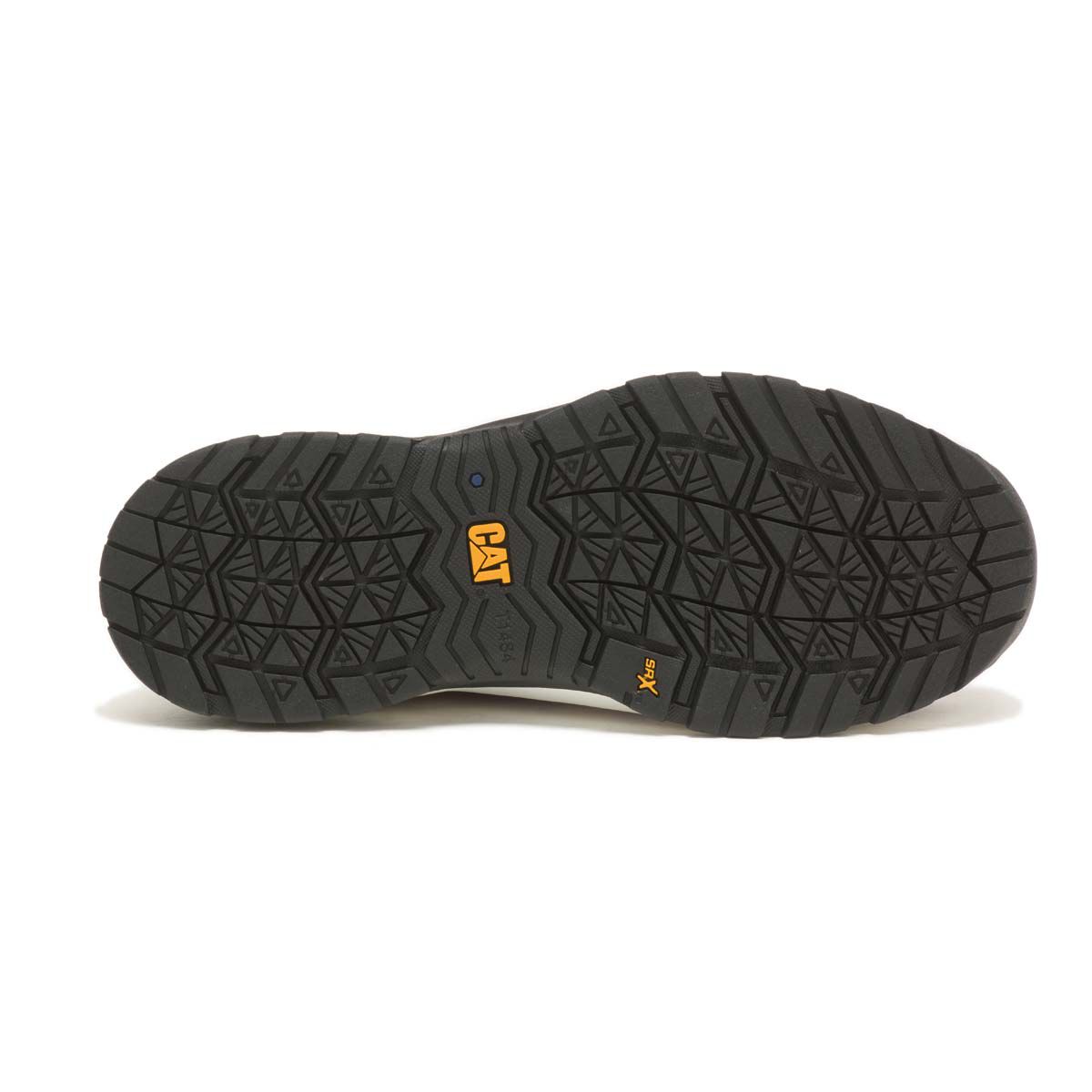 Cat Women's Streamline 2.0 Composite Toe Work Boots
