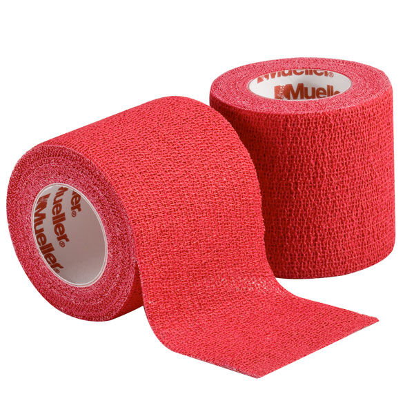 Mueller 2" Sport Wrap