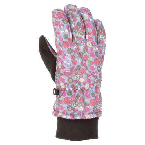 Kombi Boys' Snowball Gloves