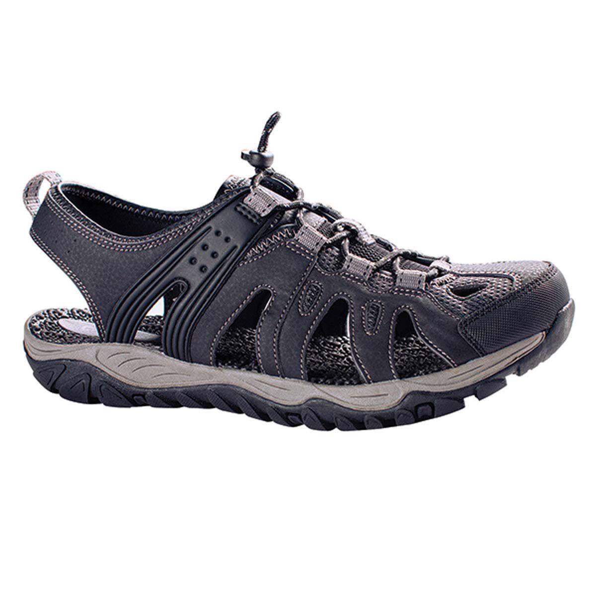 Canyon Creek Men's Closed-Toe Sandals
