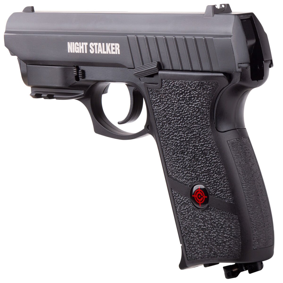 Crosman Night Stalker BB Pistol with Laser