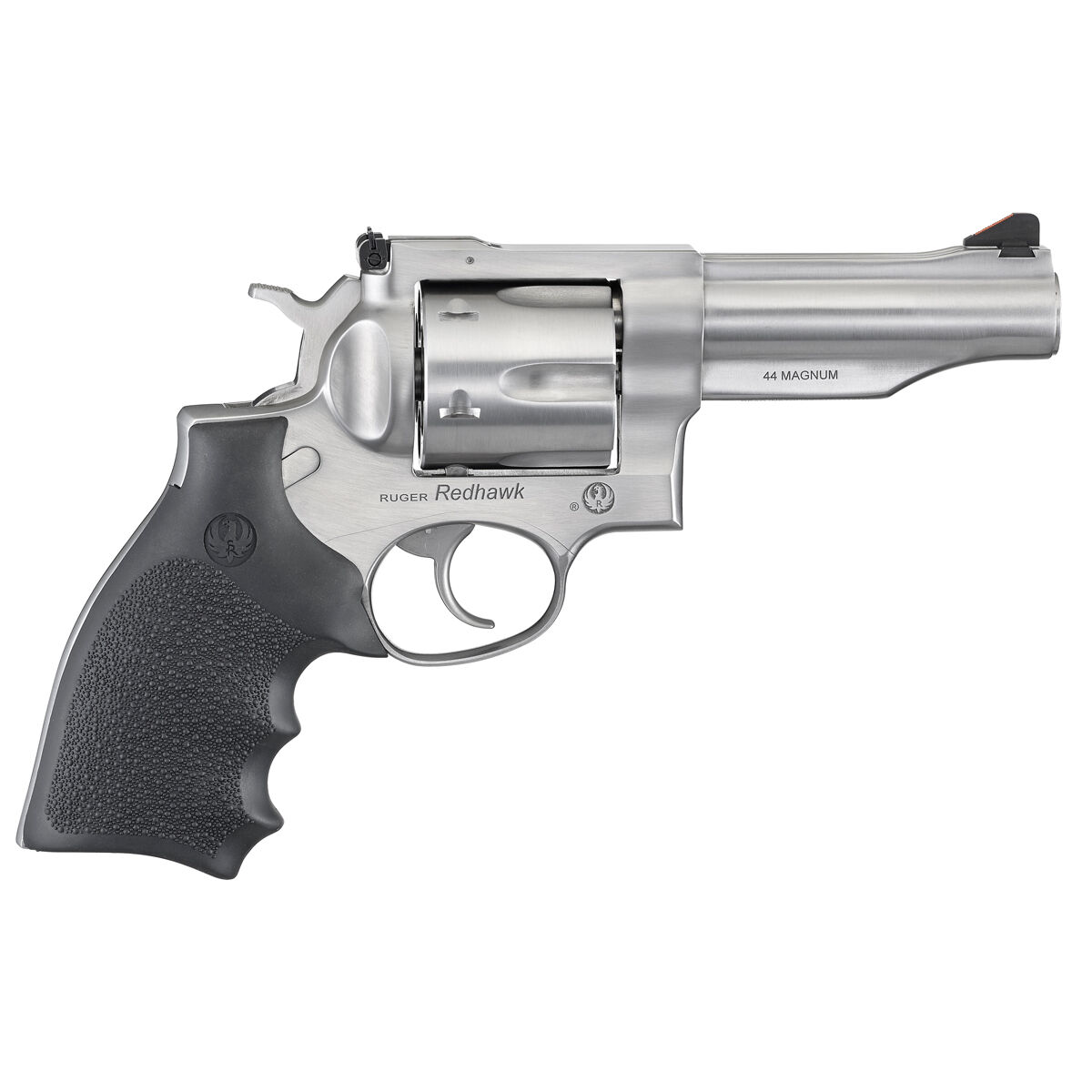 Ruger Redhawk  44 Rem Mag  4.20"  Revolver