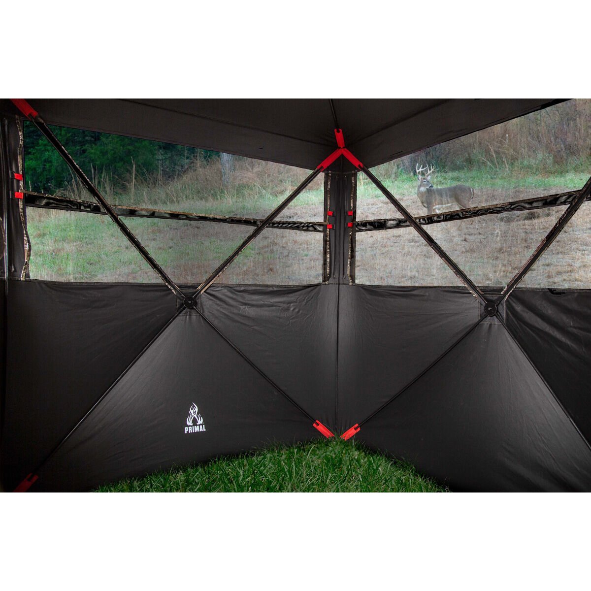 Primal Vision 270 Hunting Blind