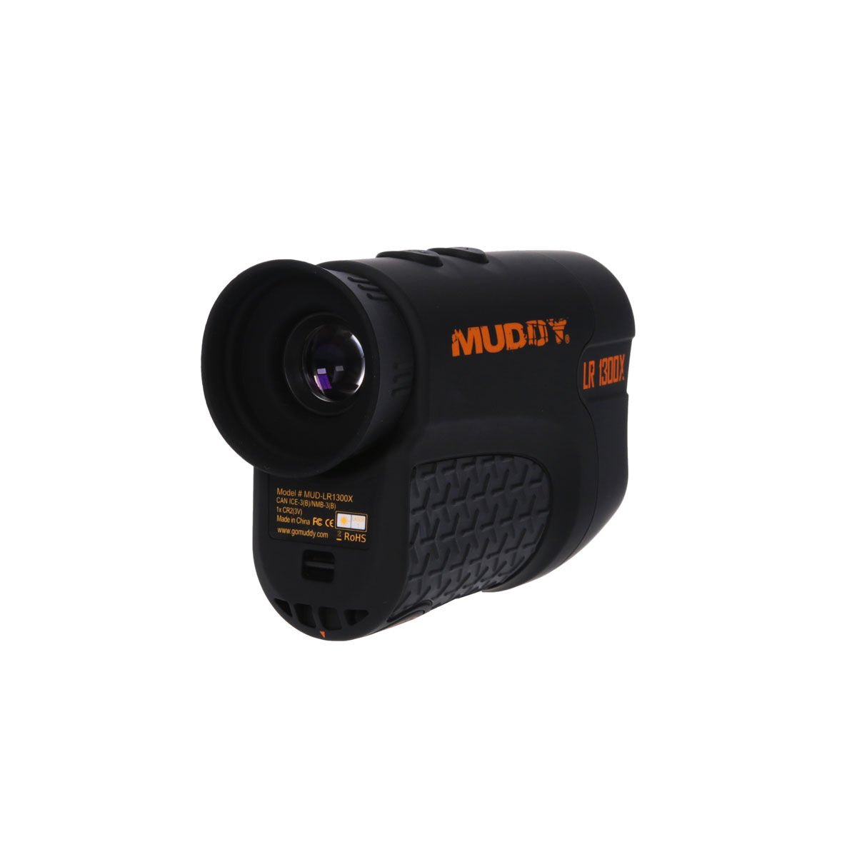 Muddy LR 1300X Rangefinder