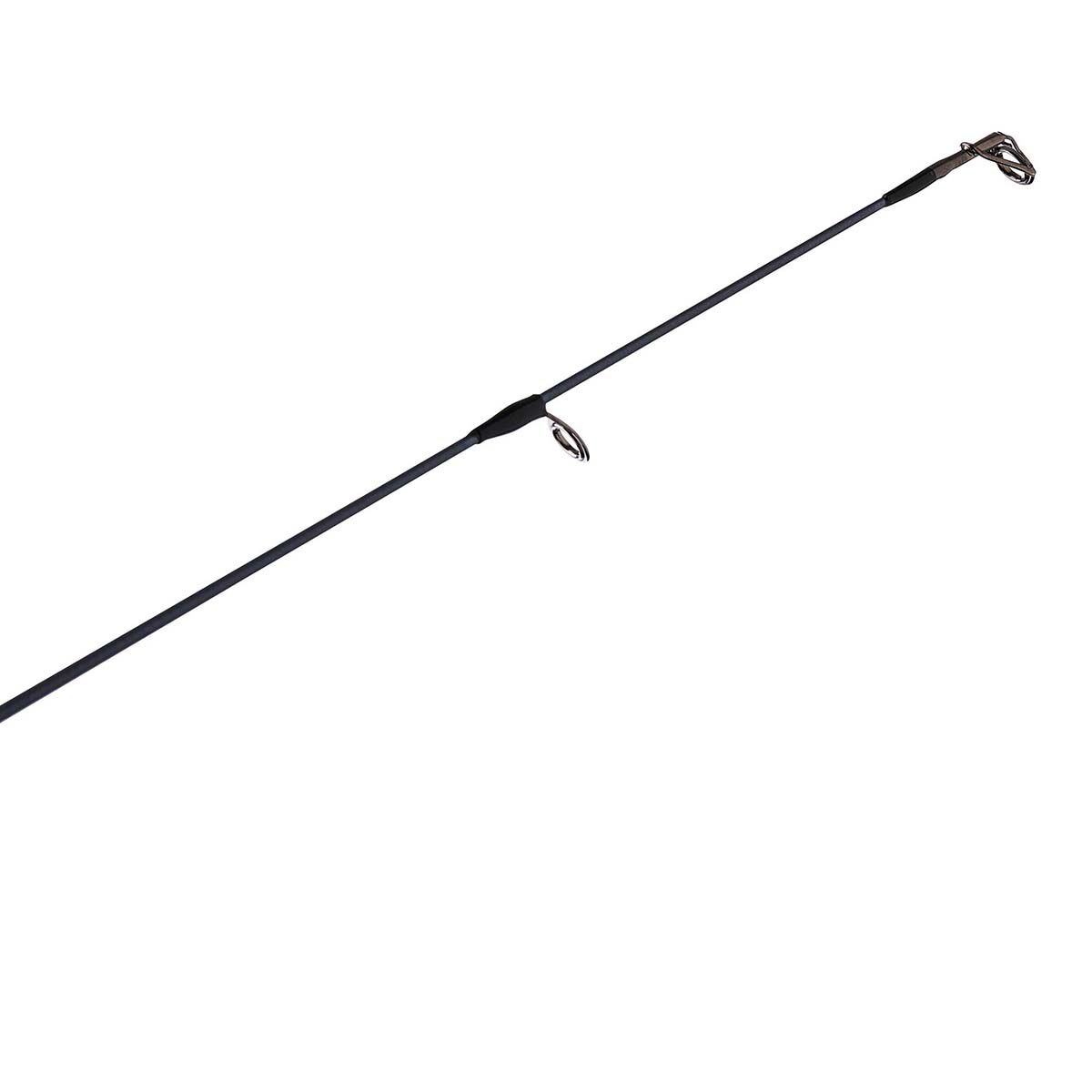 Pflueger President Spinning Combo