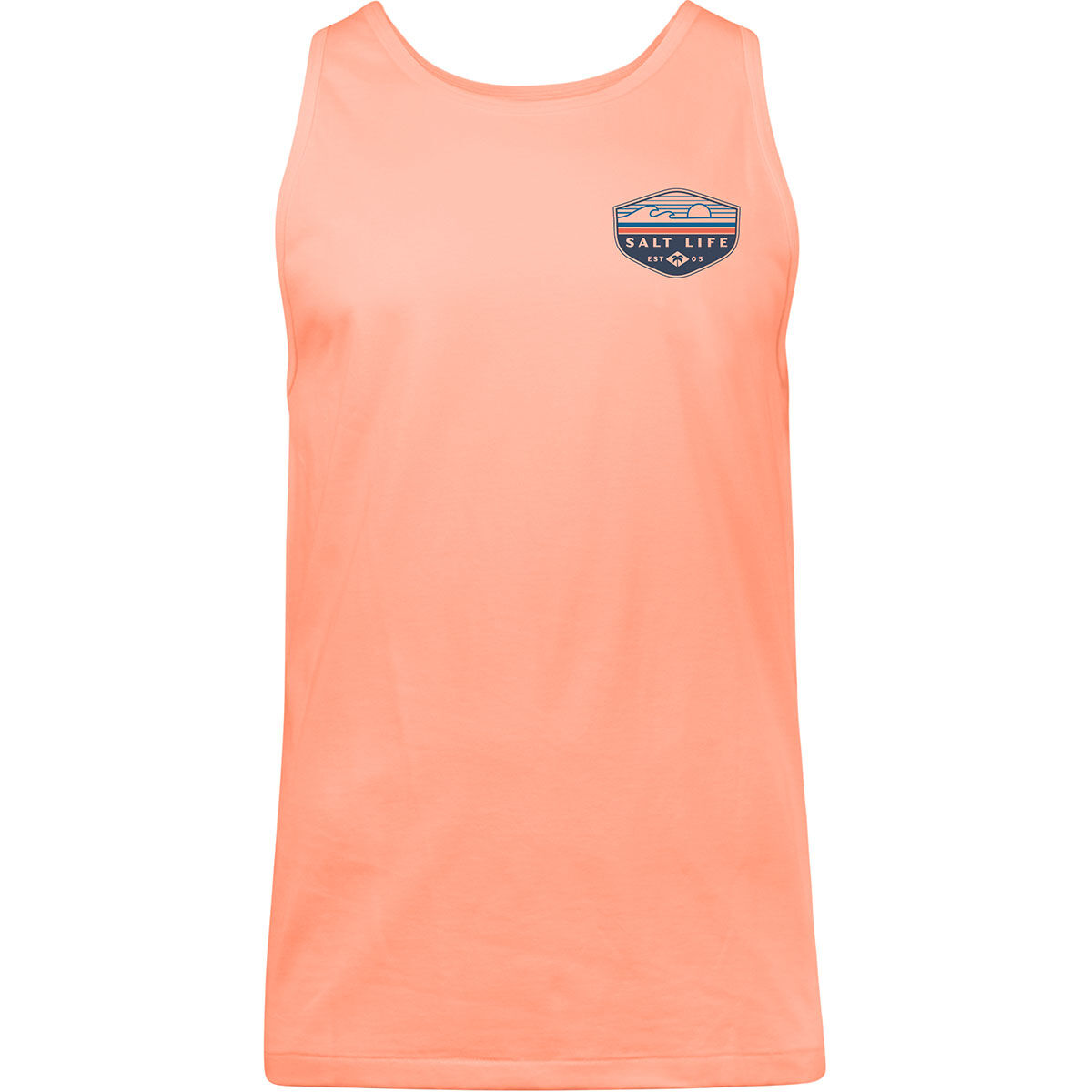 Salt Life Men's Island Tank