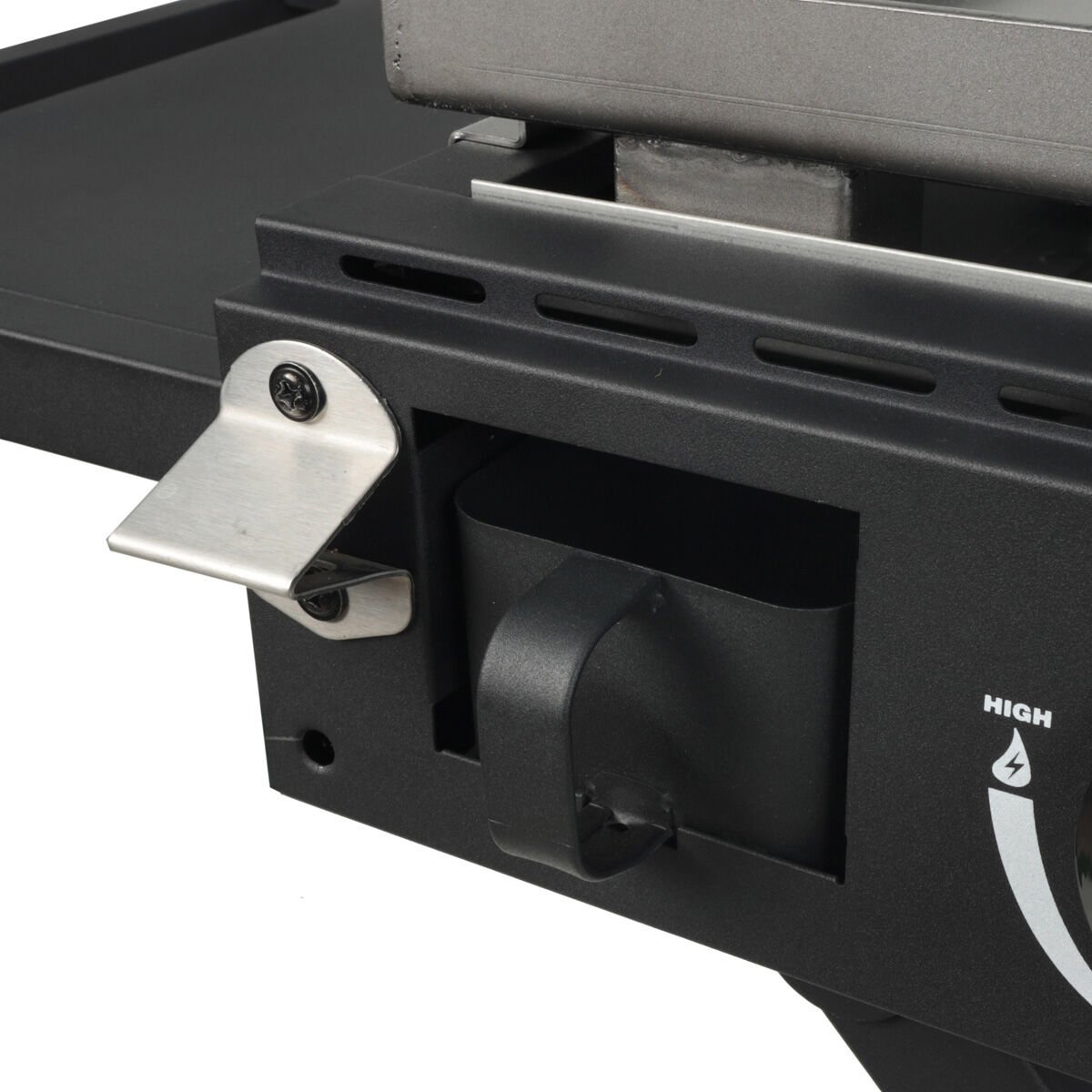 Razor 3-Burner Griddle with Cart