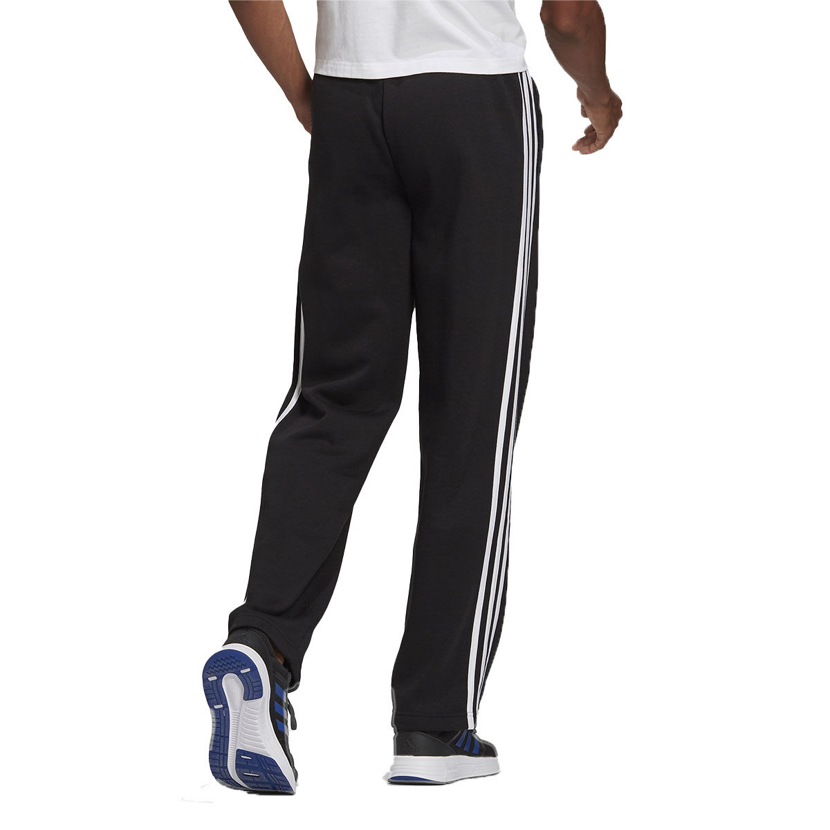 adidas Men's 3 Stripe Pants