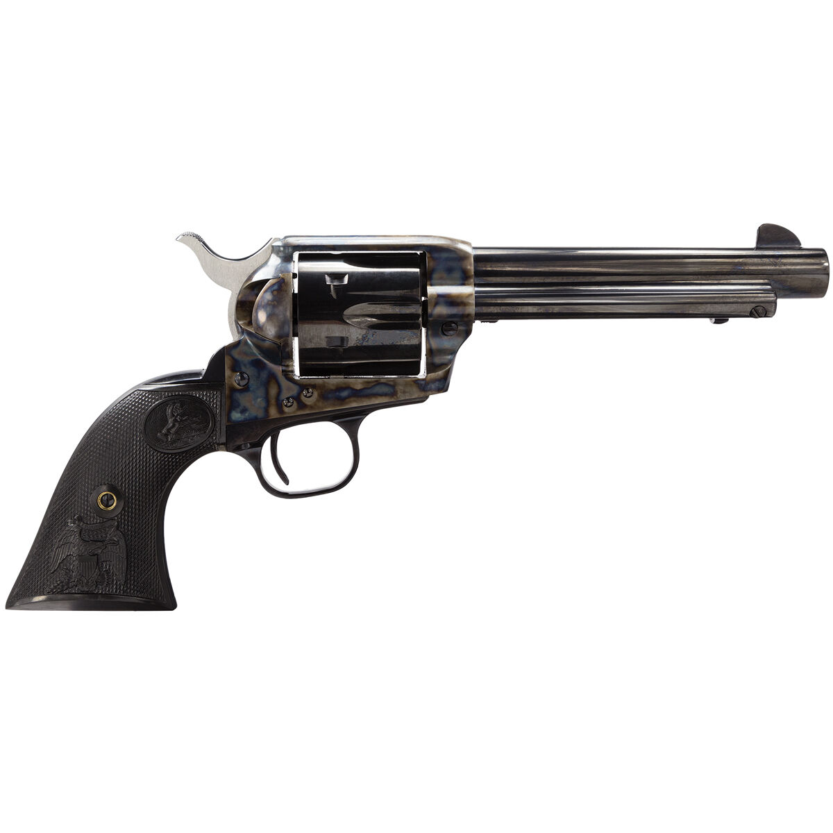 Colt P1840 Peacemaker 45 Colt Handgun