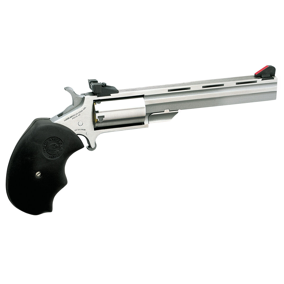 Naa MMTM Mini-Master Handgun