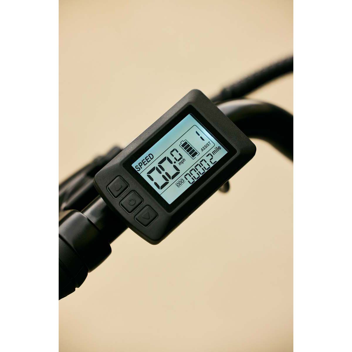 Swft Z.X E-Bike
