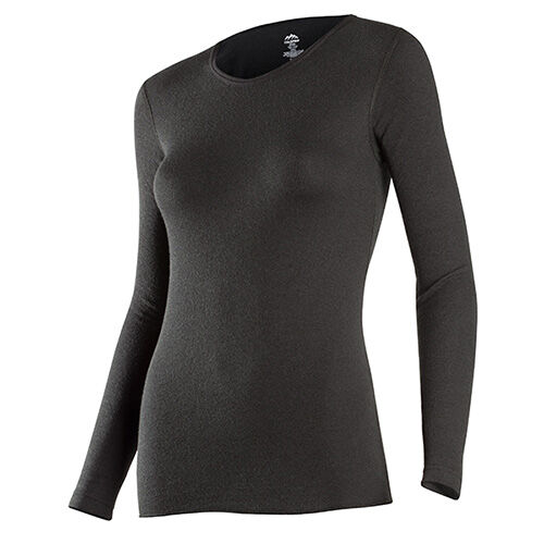 ColdPruf Women's Basic Crew