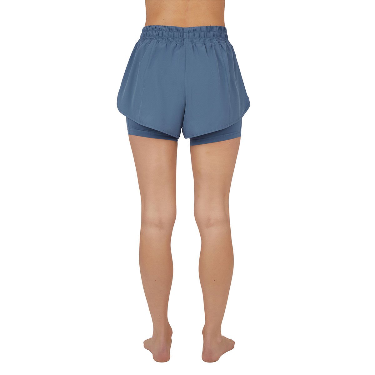 90 Degree 3.5" 2in1 Lightstreme Shorts