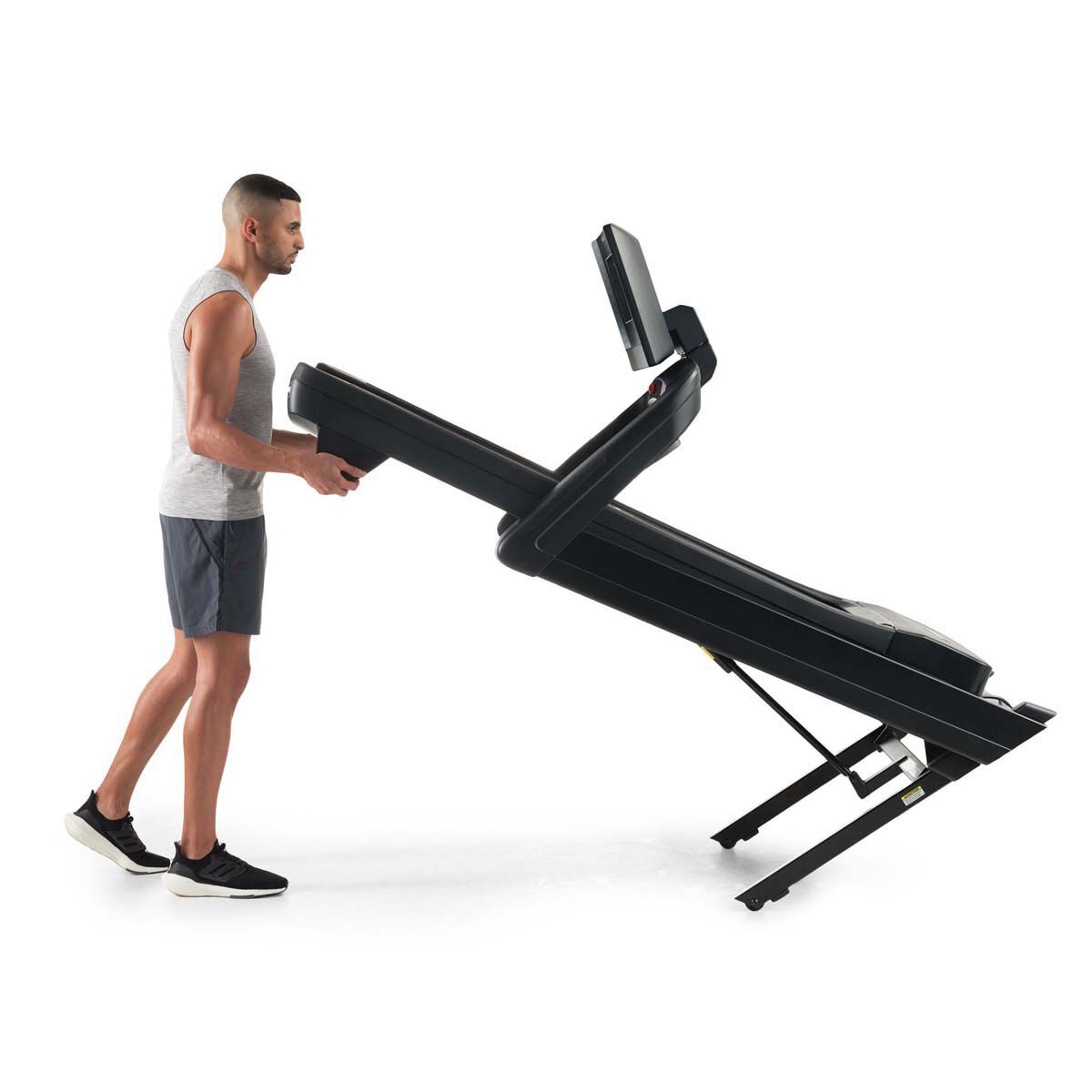 NordicTrack Commercial 1250 Treadmill with 30-day iFit Membership with purchase