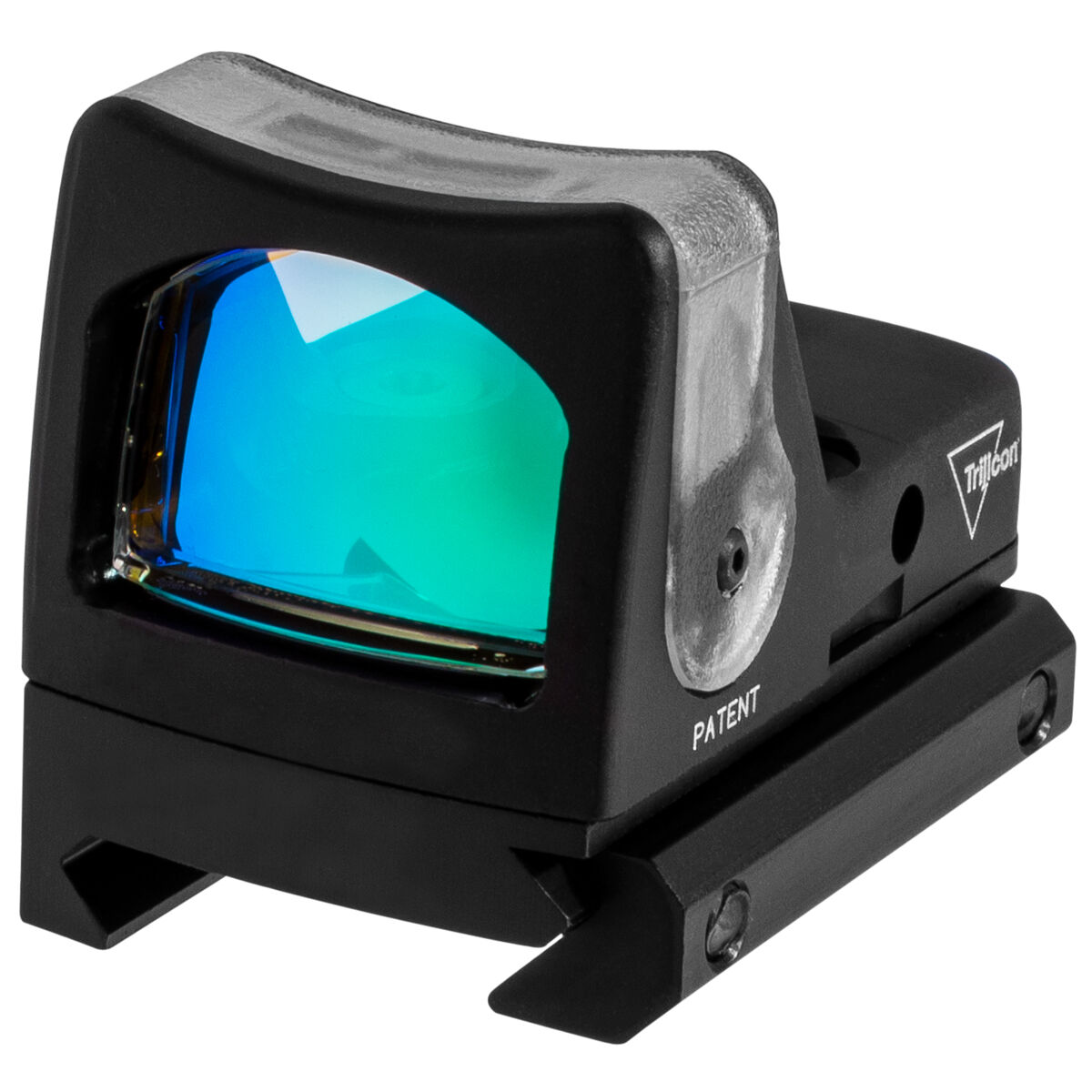 Trijicon RMR DUAL ILLUMINATED GRN