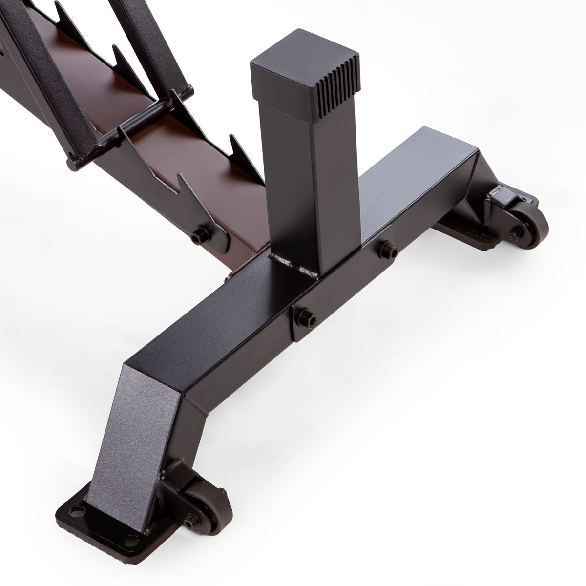 Marcy Steelbody Utility Bench