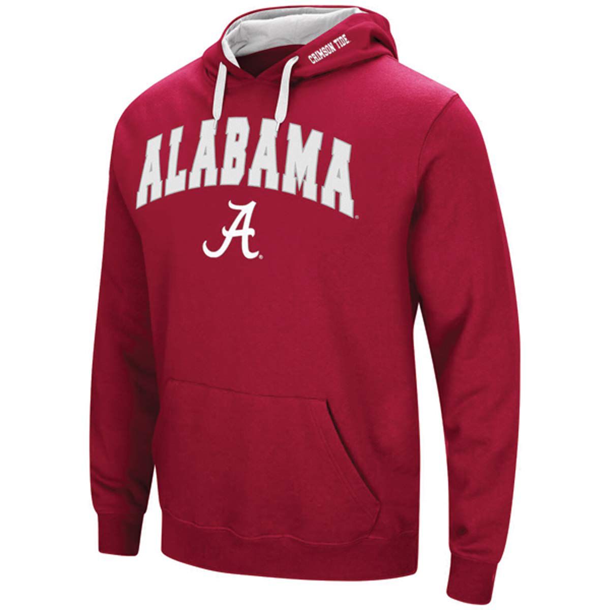 Alabama Twill Hoodie