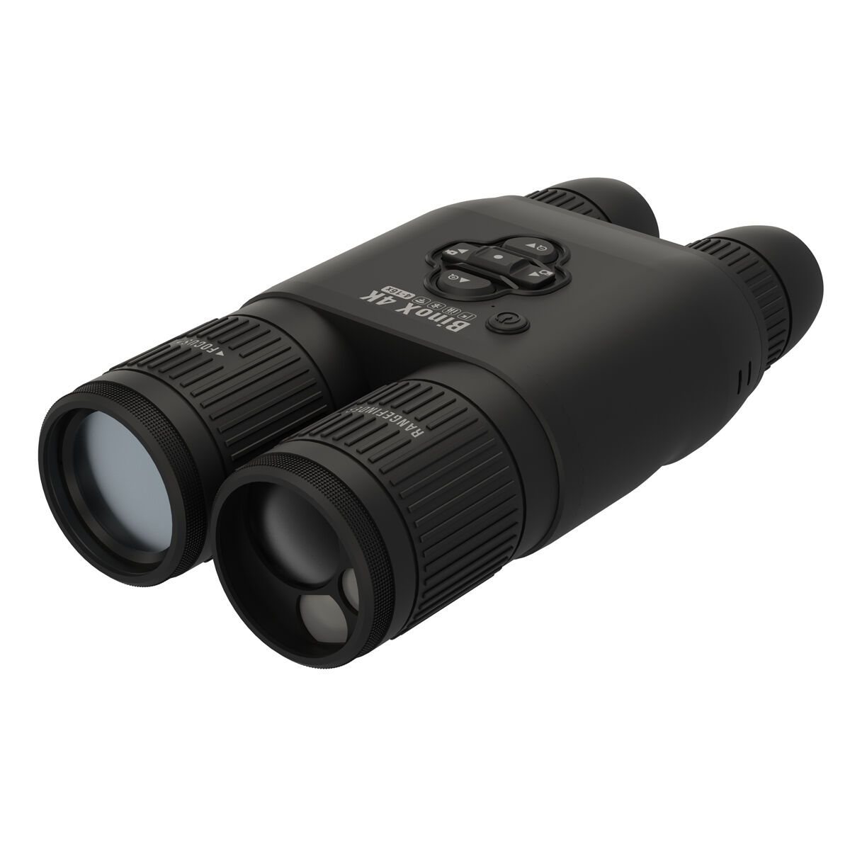 ATN DGBNBN4KLRF  BINOX-4-16 SMART DAY/NIGHT BINO