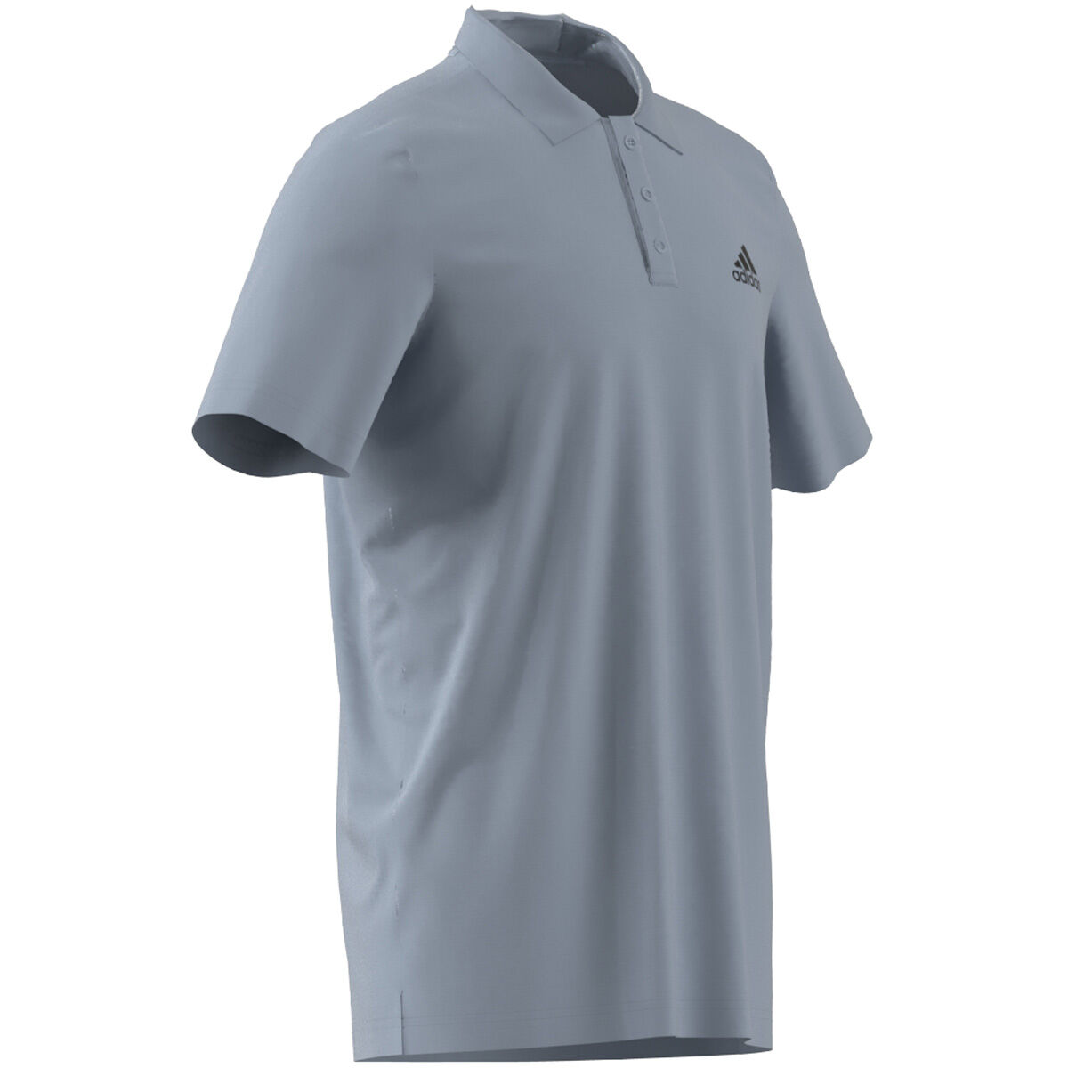 adidas Men's Short Sleeve Polo