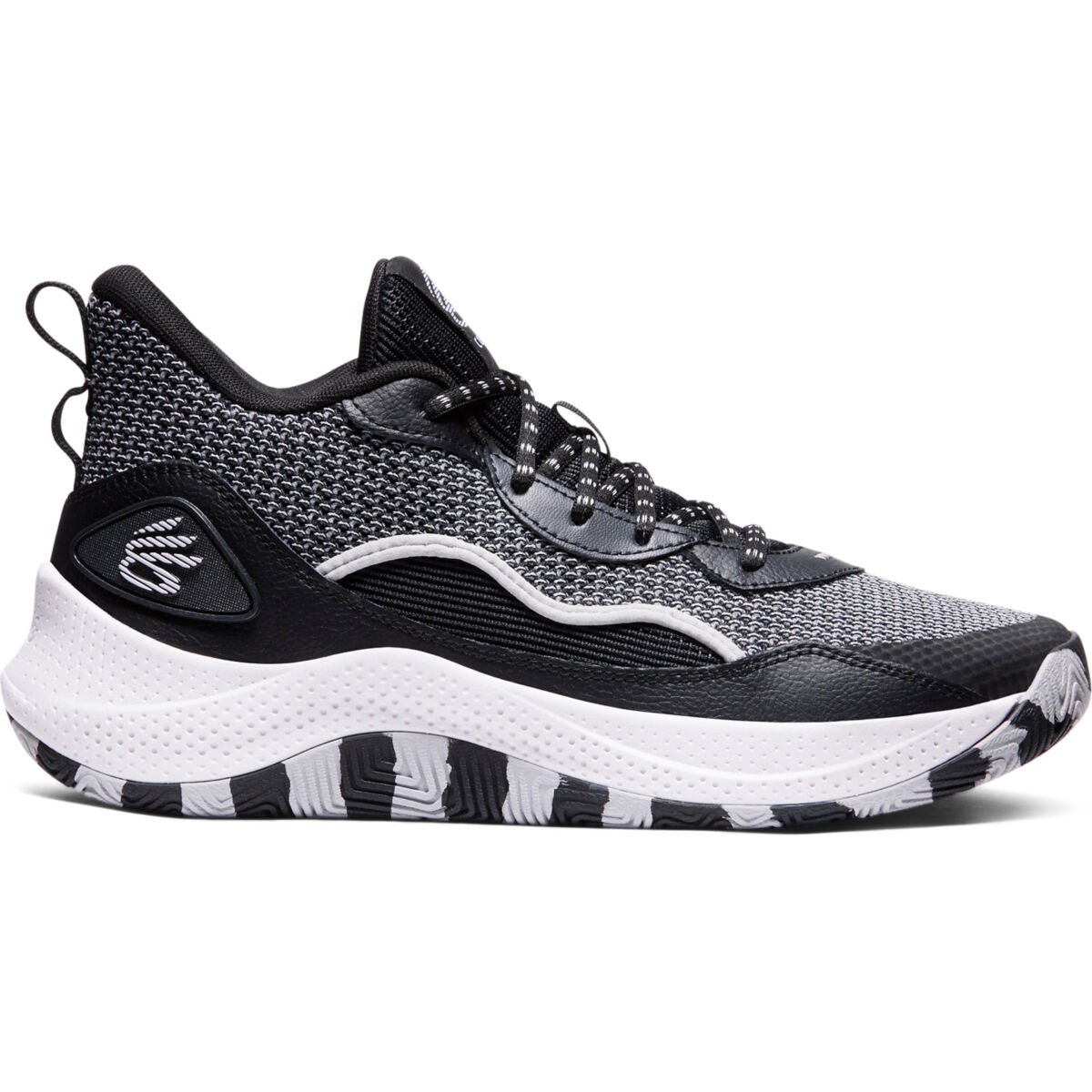 Under Armour Curry 3Z 24 Basketball Shoe