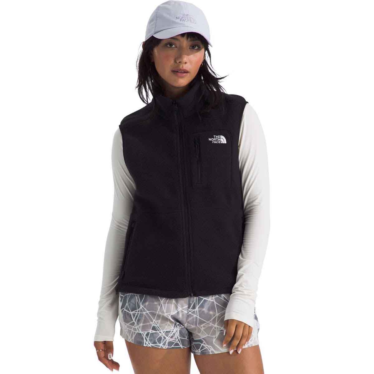 North Face Women's Yumiori Vest