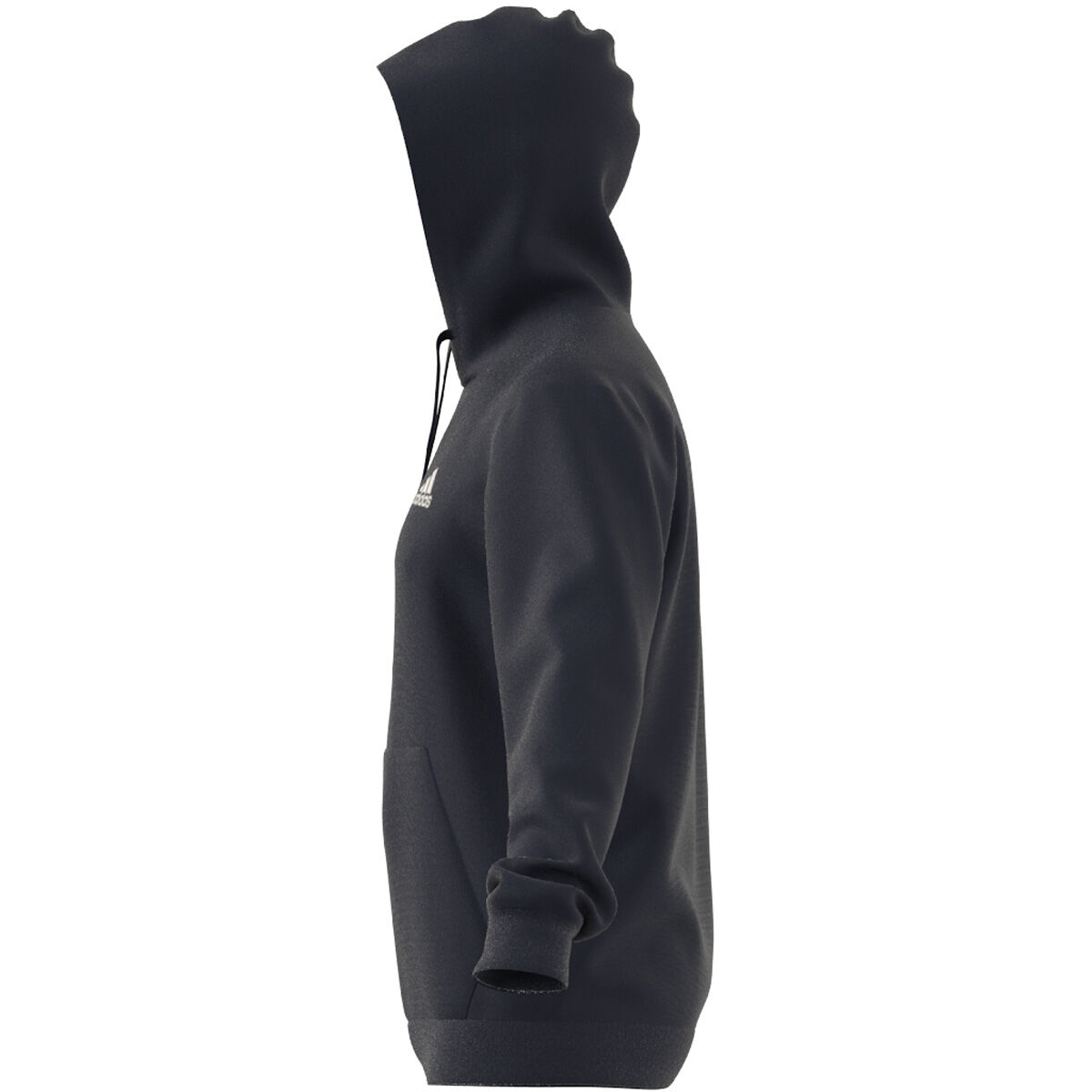 adidas Men's Essentials Fleece Hoodie