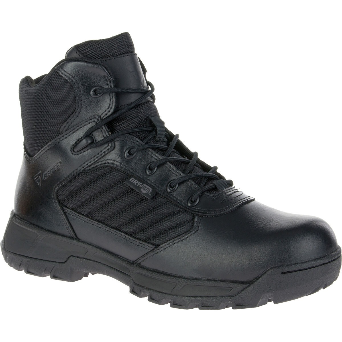 Bates TACTICAL SPORT 2 - BLACK