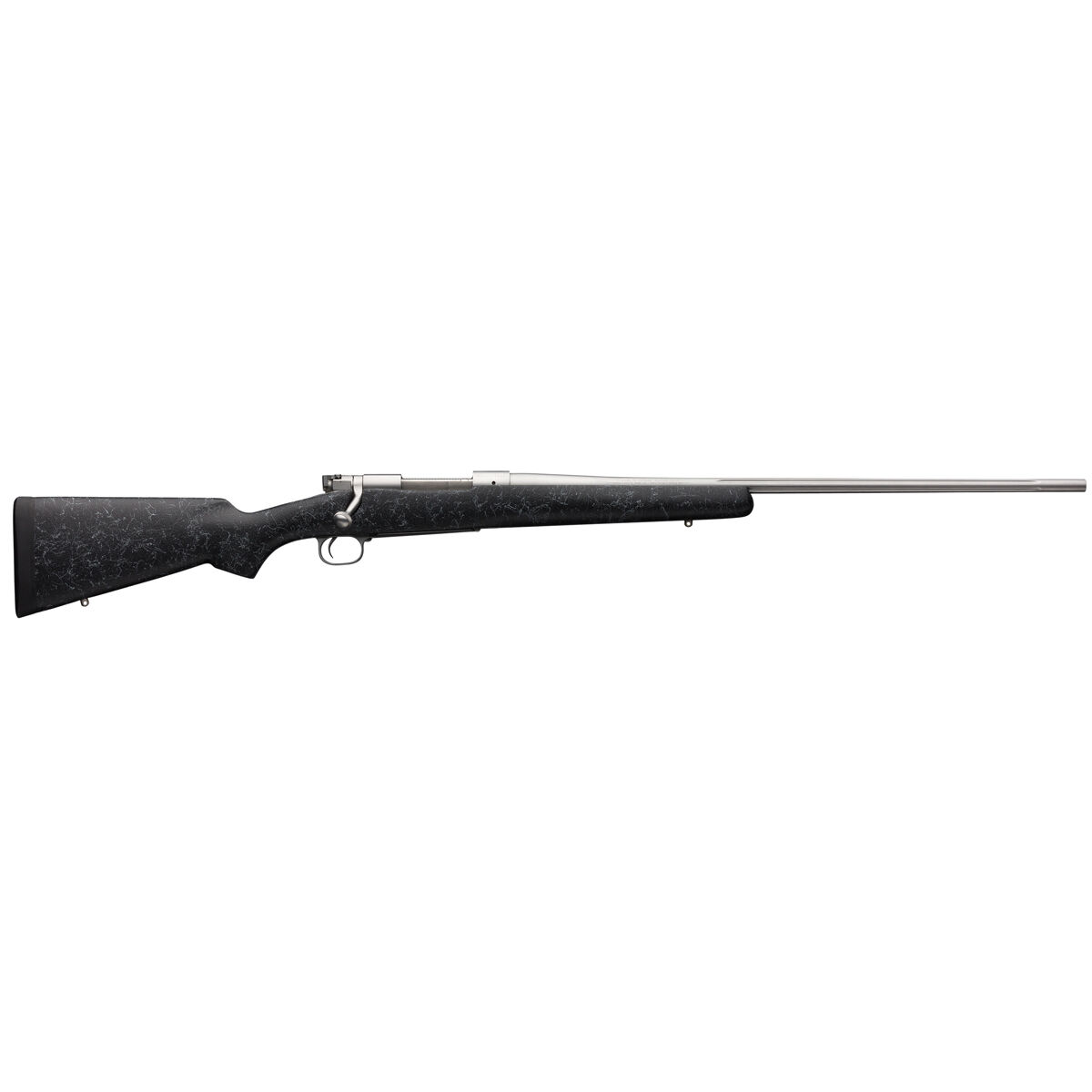 Winchester Guns M70 EXT WTHR 6.8 WESTERN Centerfire Rifle