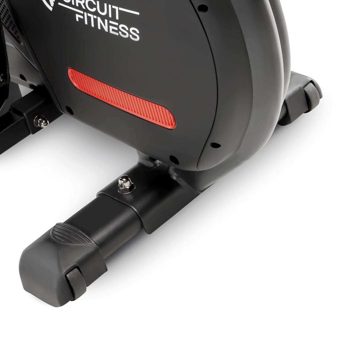 Circuit Fitness AMX-979RW Foldable Magnetic Rowing Machine