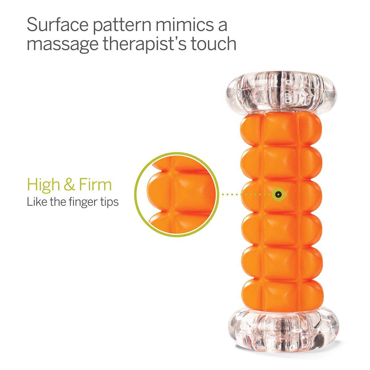 Triggerpoint 6" NANO Foot Roller