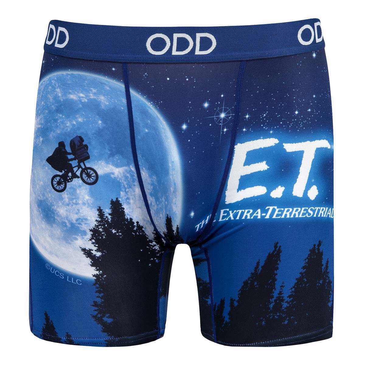 Odd E.T. Escape Boxers Breifs