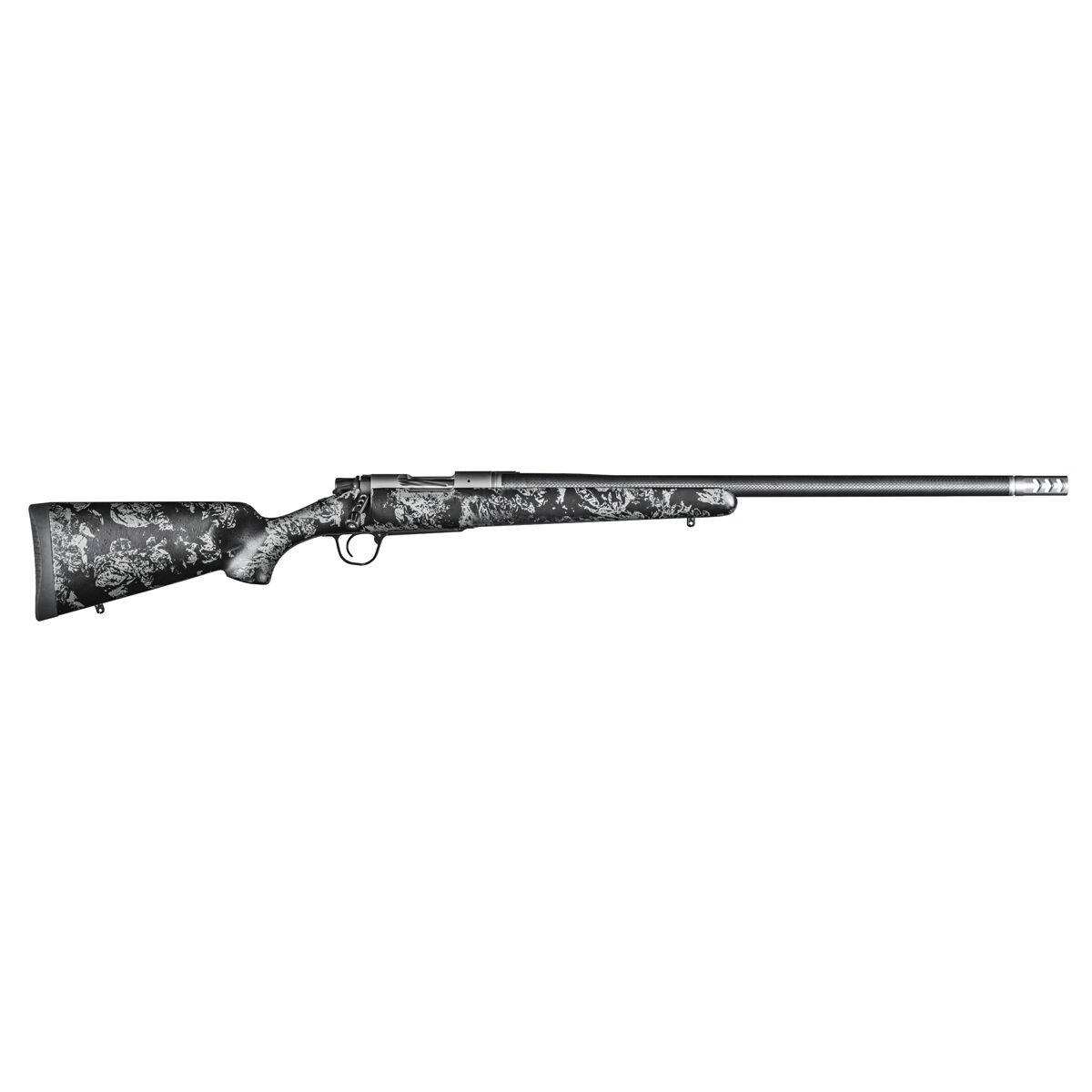 Christensen Arm Ridgeline FFT 30 Nosler B Centerfire Rifle