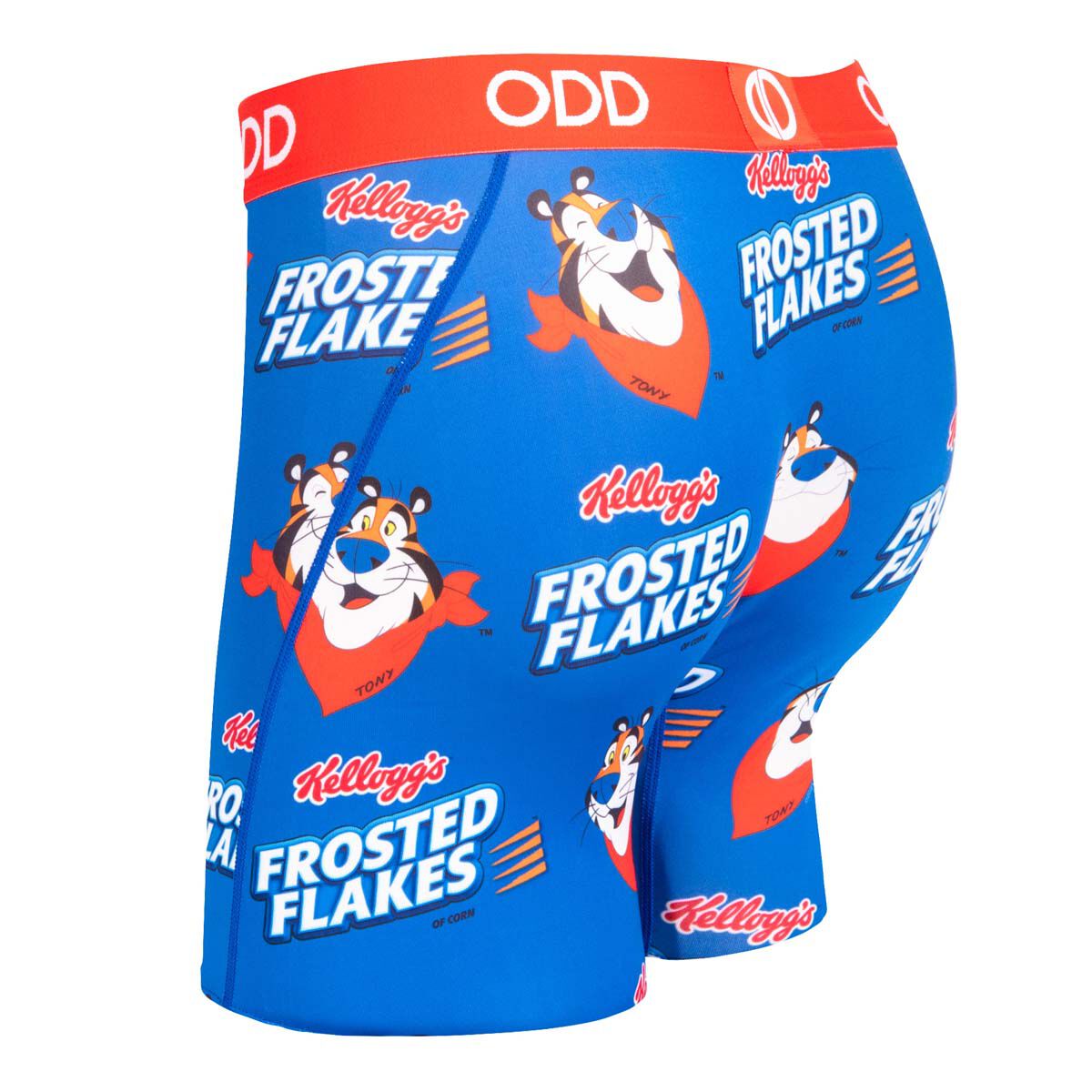 Odd Frosted Flakes Boxer Briefs
