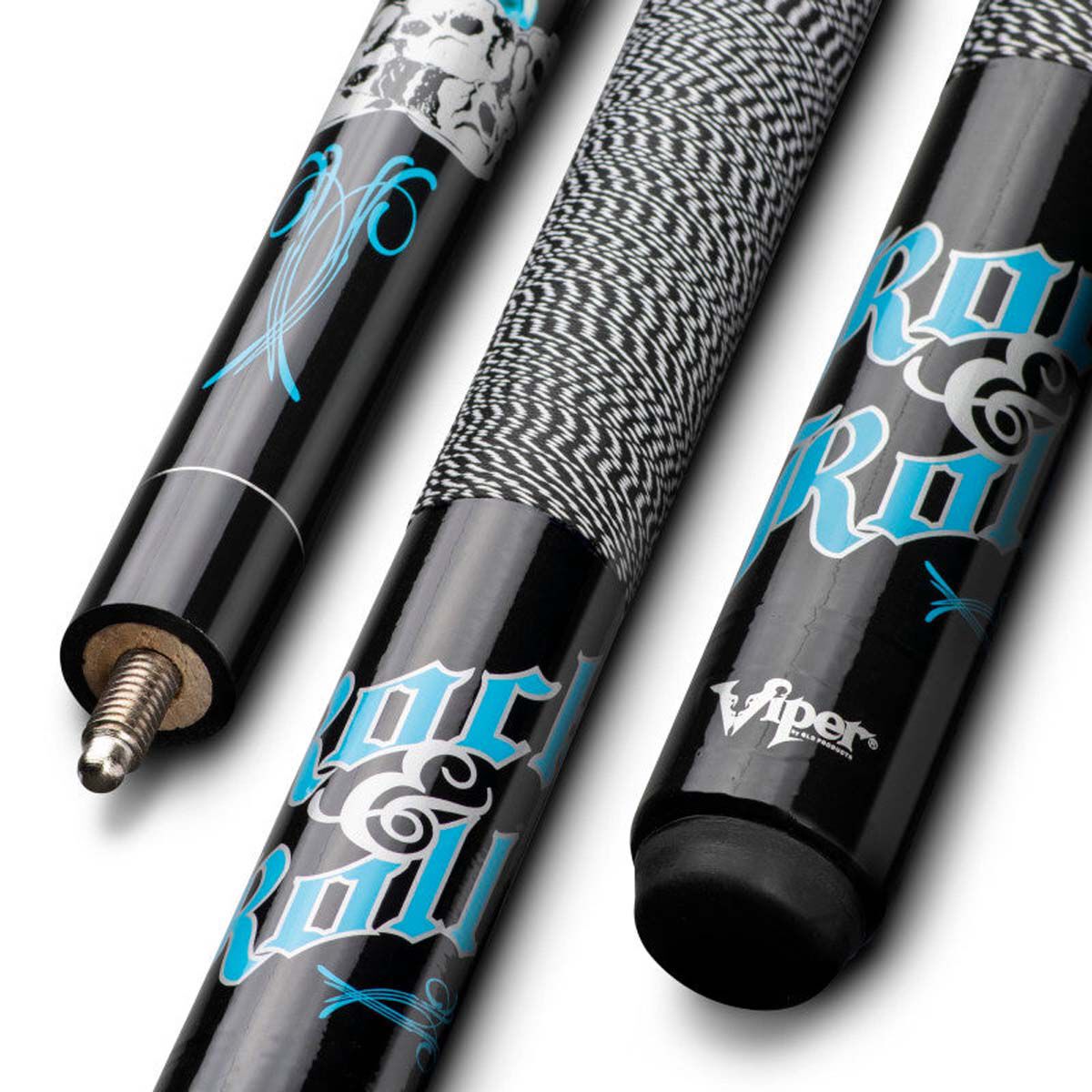 Viper Rock n' Roll Billiard Cue
