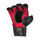 Black/Red/White