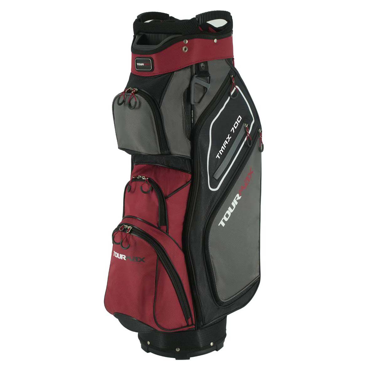 TourMax Tour Max Golf Bag Cart Bag