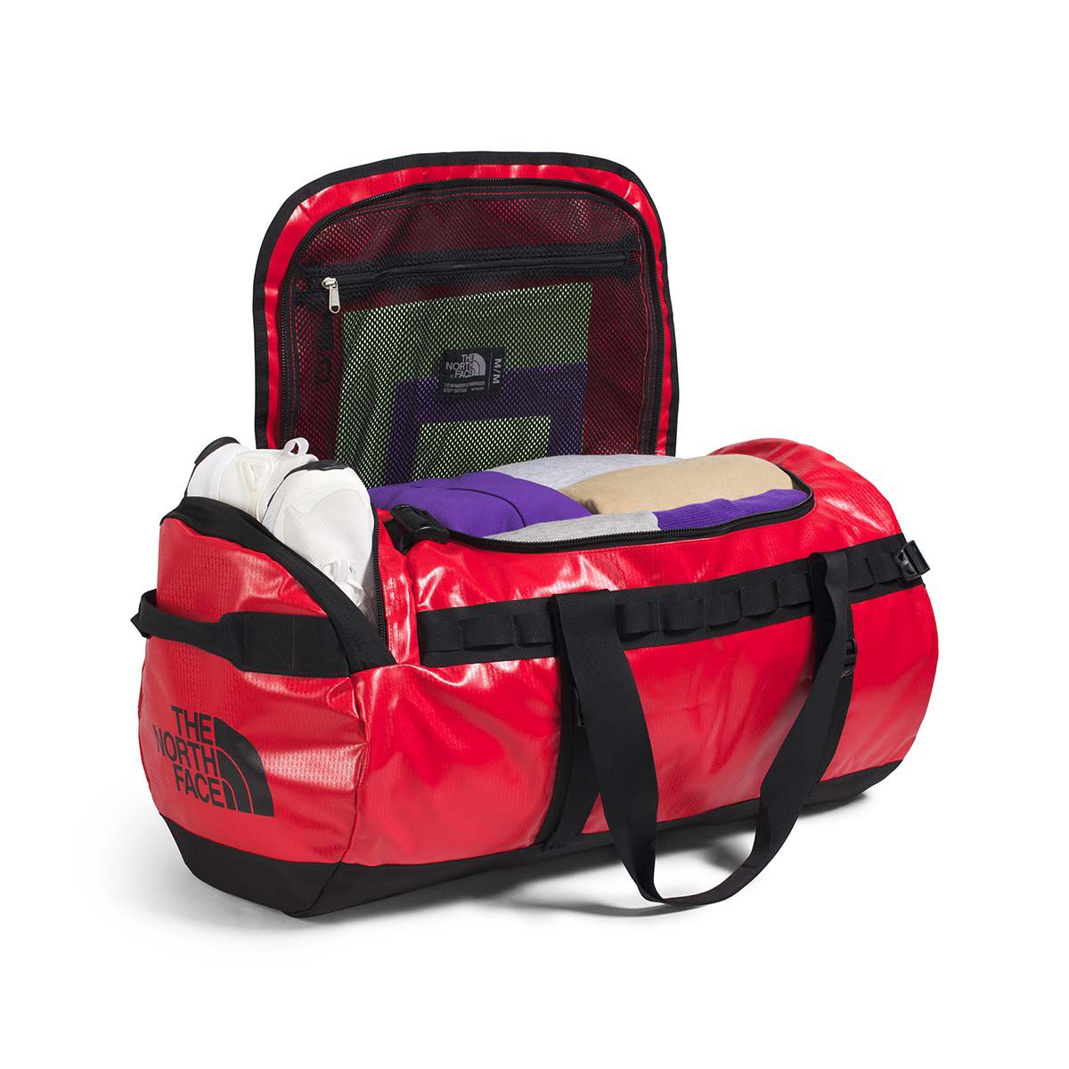 North Face Base Camp Duffel L (95L)