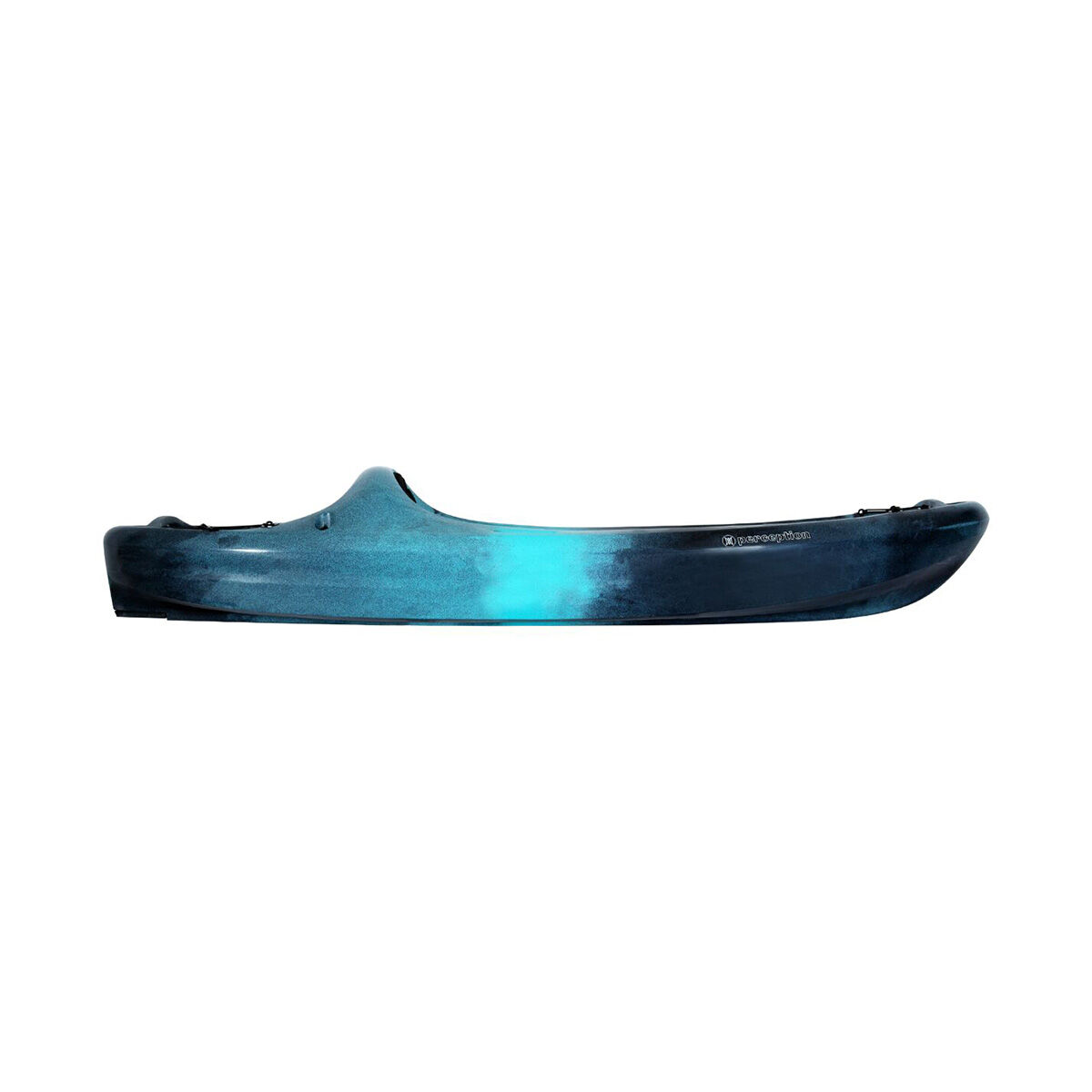 Perception Sports Access 9.5 Recreational Sit-On-Top Kayak, 9'5