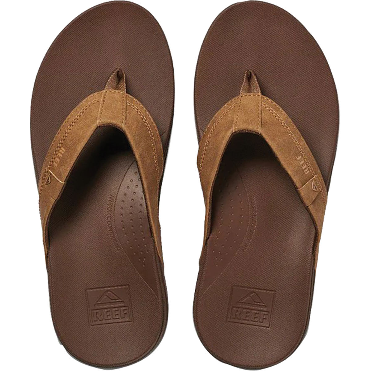 Reef Reef Men's Cushion Spring Flip-Flop